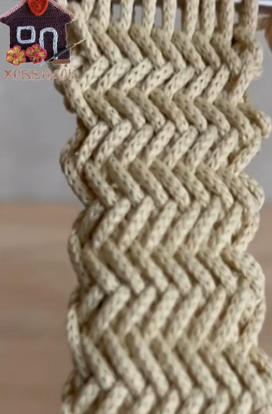 Хоббидом. Вязание с Надюшей