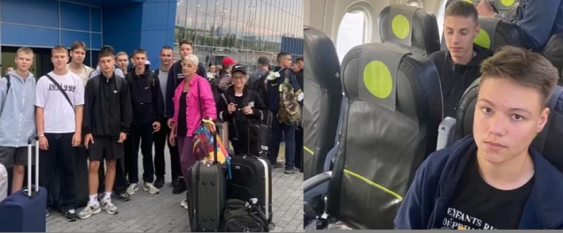    Коллаж из фото ДЮСШ