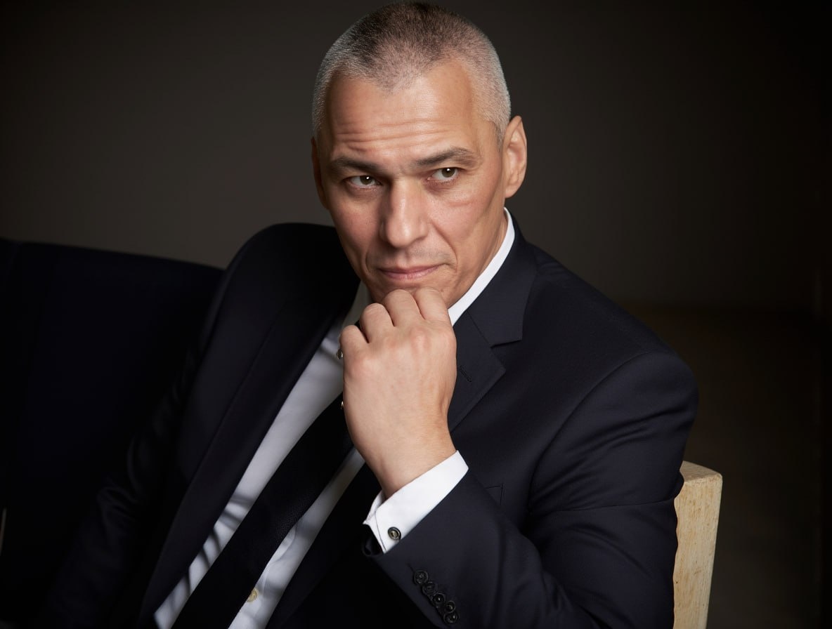 Михаил Зуев - юрист. Защита от субсидиарной ответственности