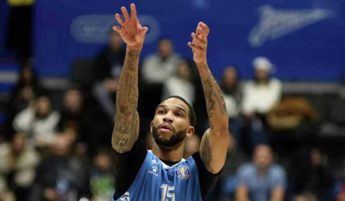     Ксавьер Мун. Источник: ria.ru Автор фото: Maksim Konstantinov