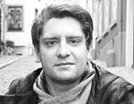    Дмитрий Бавырин   
журналист