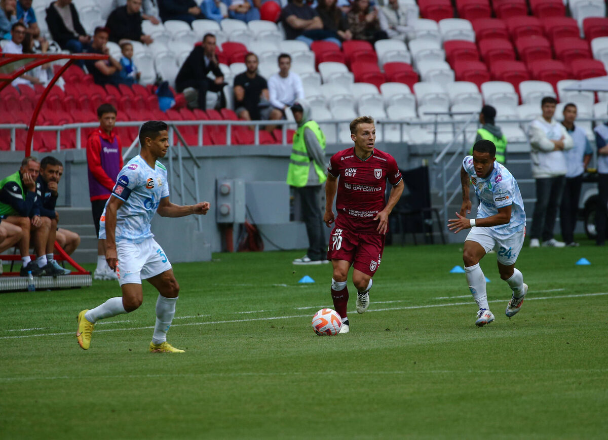 Фото: rubin-kazan.ru
