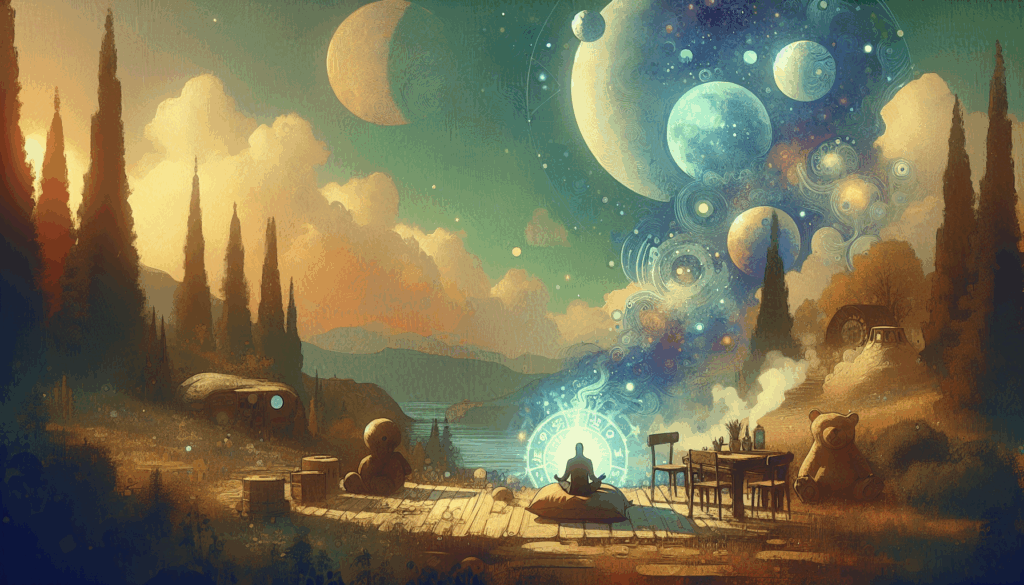    Как медленные планеты изменят твою судьбу в 2025 году: советы астрологов для личного роста AstroTE_bot