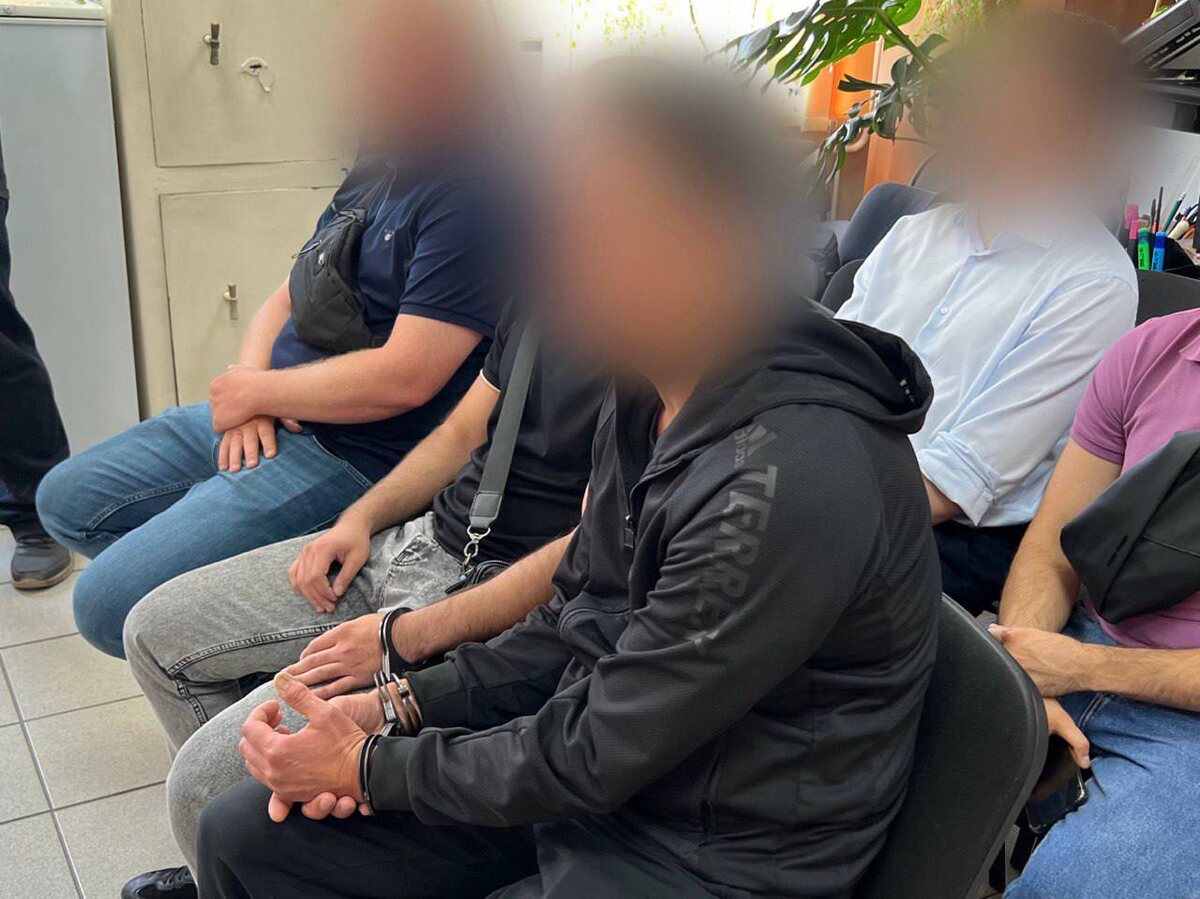     Подозреваемого в убийстве и расчленении сожительницы красноярца отправили в СИЗО