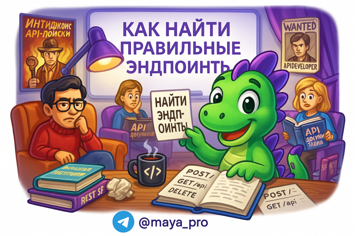    Как полностью автоматизировать бизнес-процессы с помощью API и без единой копейки на рекламу? Артур Хорошев