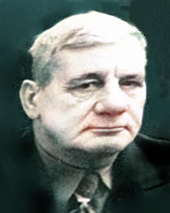 Левченко Федор Васильевич