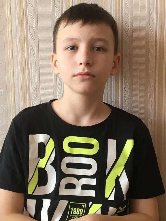 Толя Самойлов