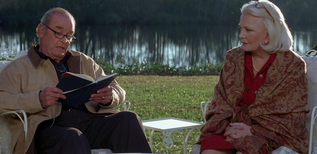 Кадр из фильма "Дневник памяти". Яндекс картинки.