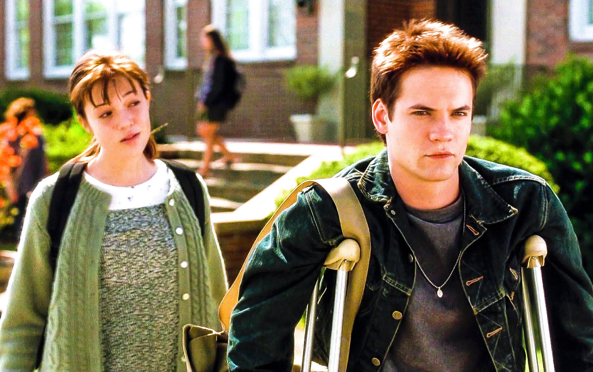 Кадр из фильма "Спеши любить". Яндекс картинки.