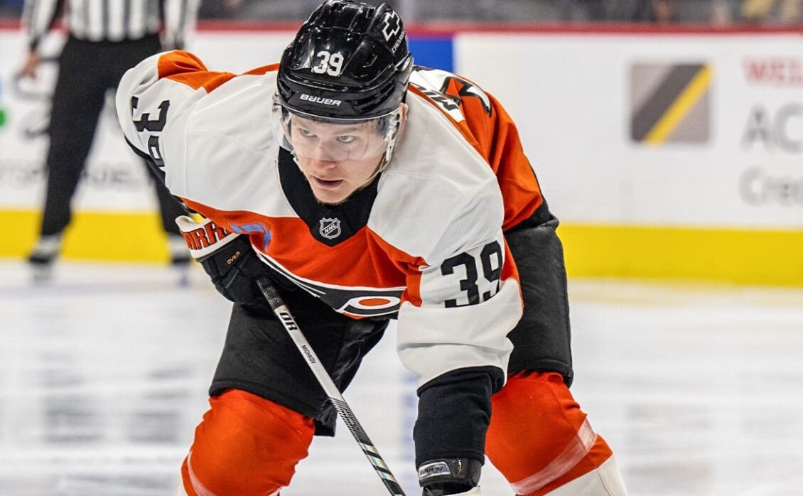    Фото: ХК «Филадельфия»