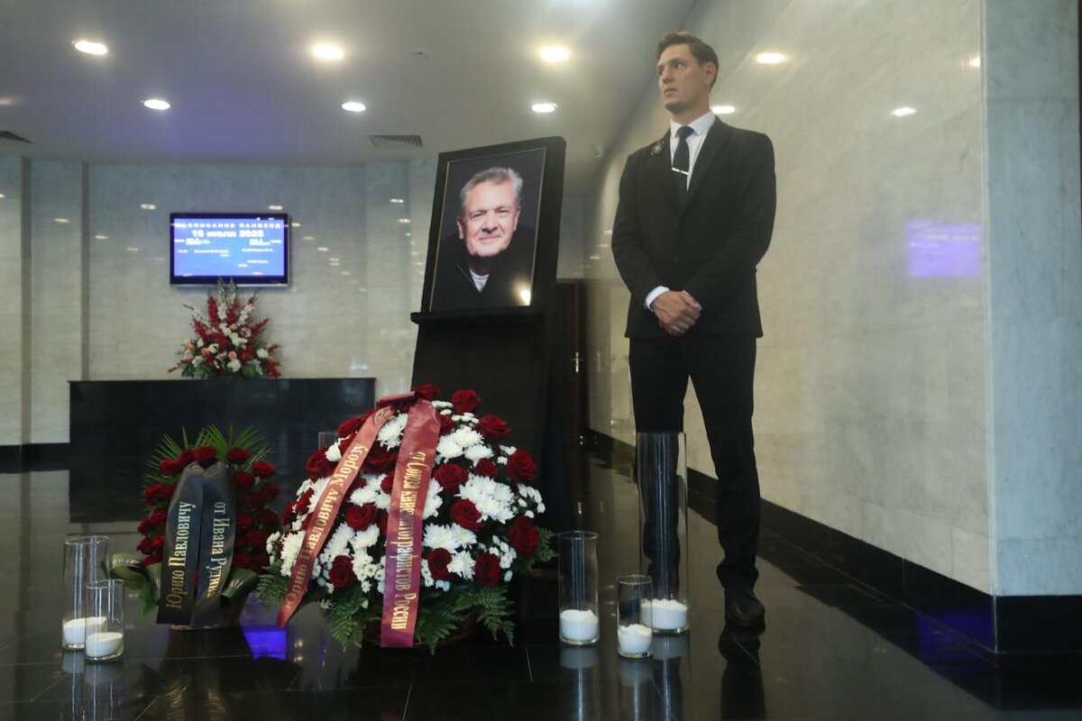 Фото: ИЗВЕСТИЯ/Андрей Эрштрем