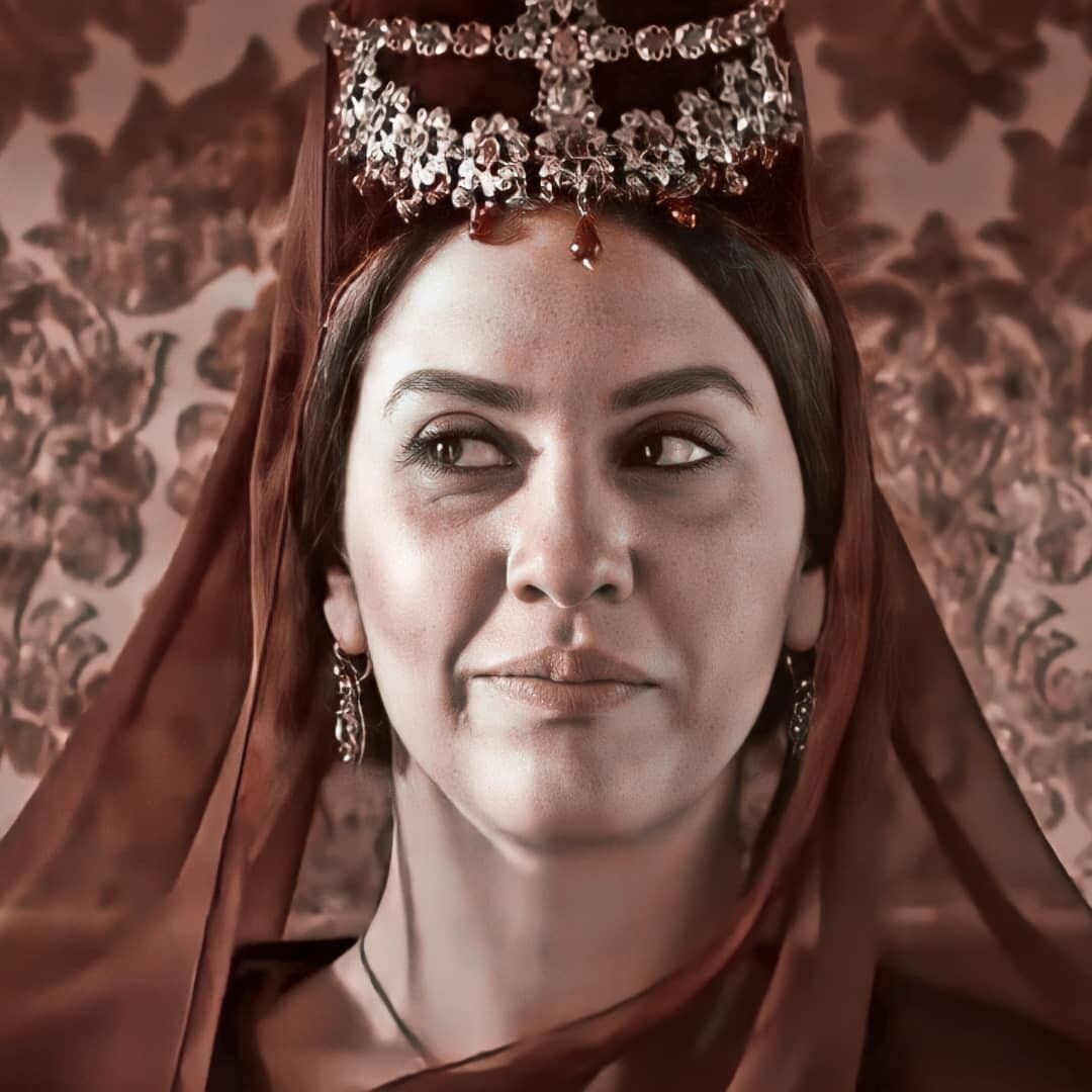 - Сегодня Дайе приготовила мне замечательный подарок. 