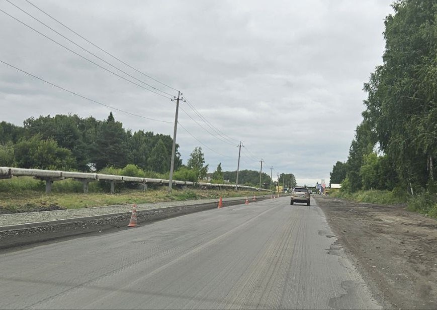    Фото пресс-центра мэрии Новосибирска