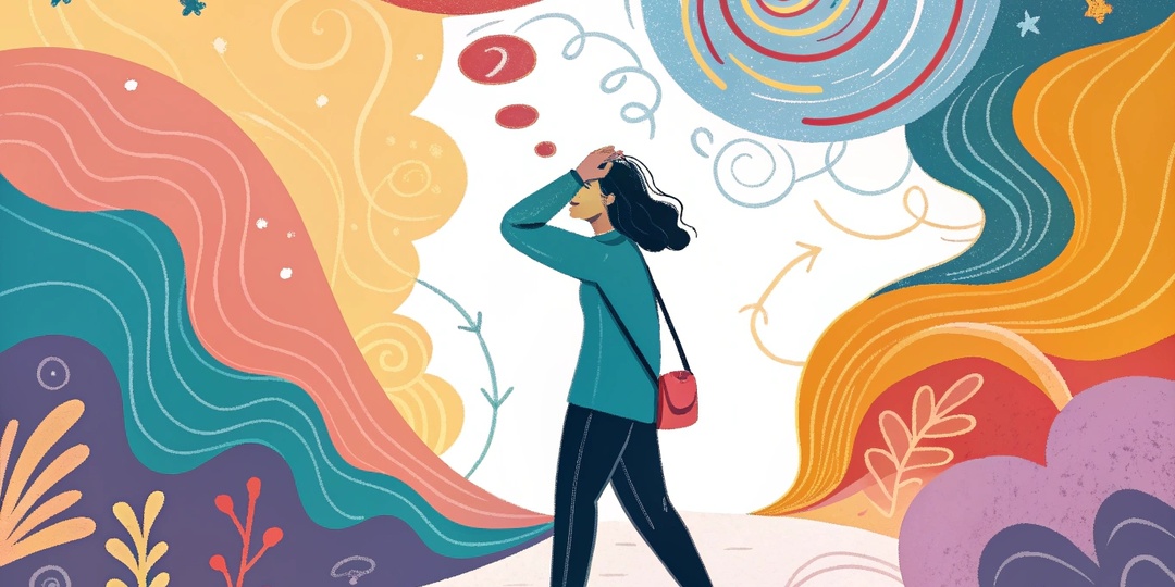 «Я ничего про себя не знаю» — 3 психологические техники, которые помогут лучше узнать себя