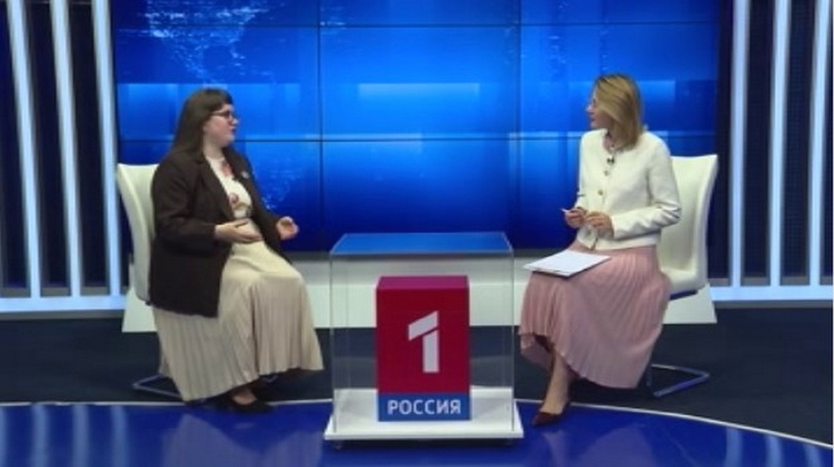    Курский педагог Наталья Зверева — победитель регионального этапа конкурса «Первый учитель»