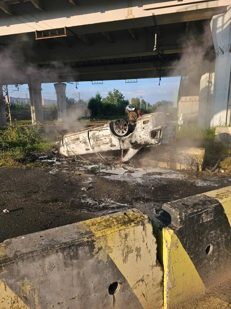    Фото: пресс-служба управления ГАИ по Петербургу и Ленобласти.