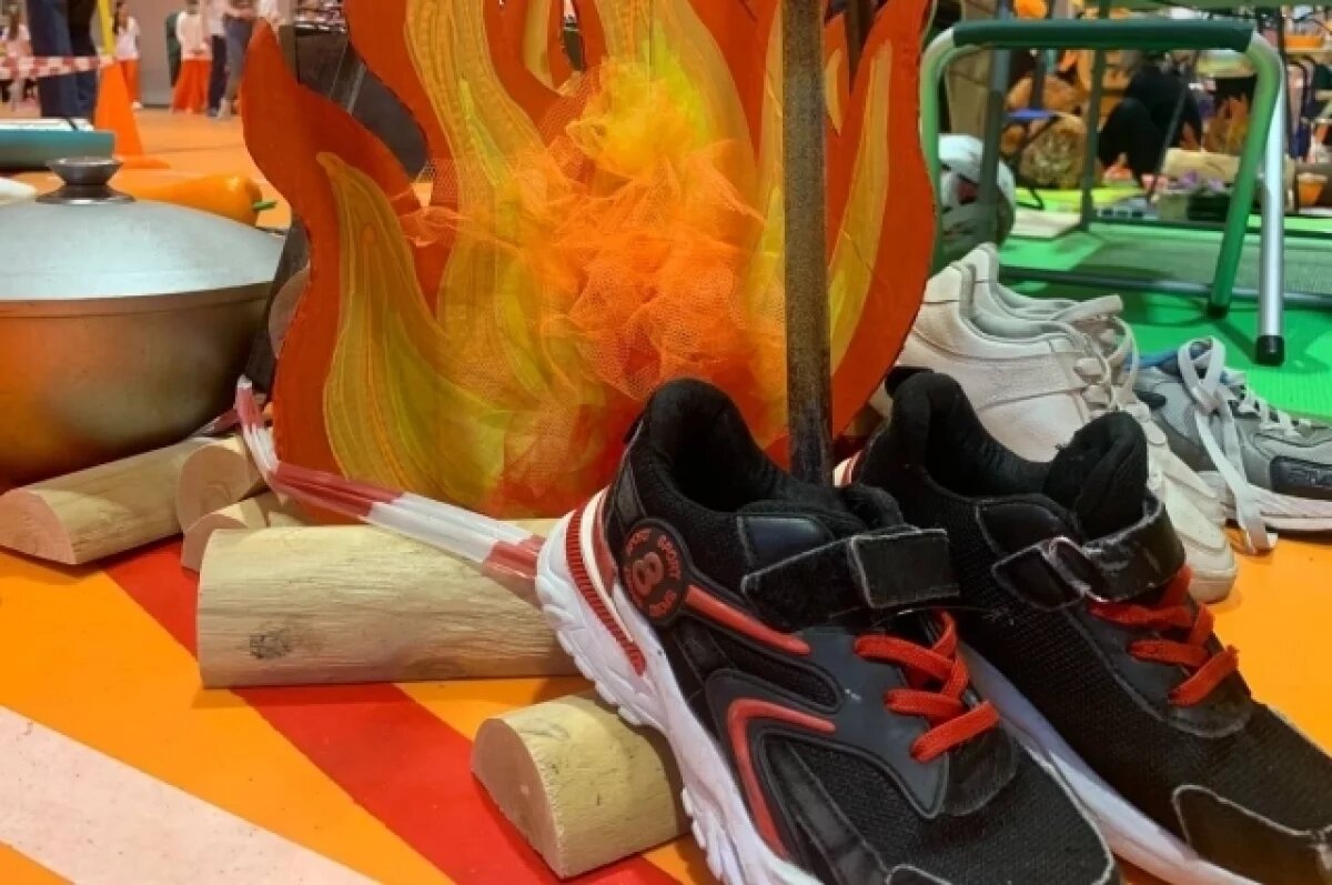    «Ноябрьская кругосветка» соберет семьи на берегу озера Ханто