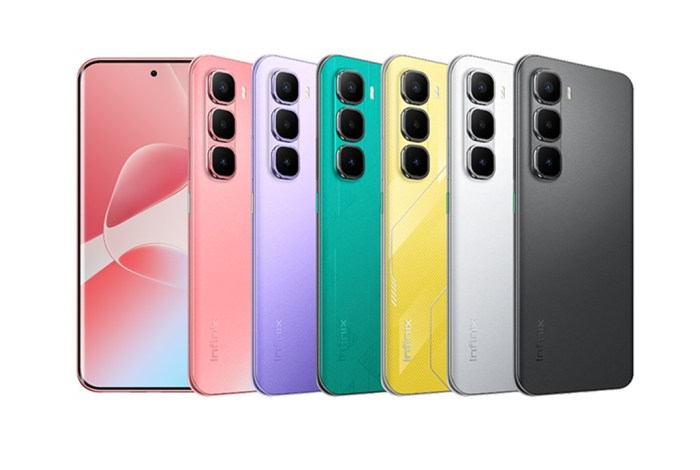 Источник изображения: Infinix