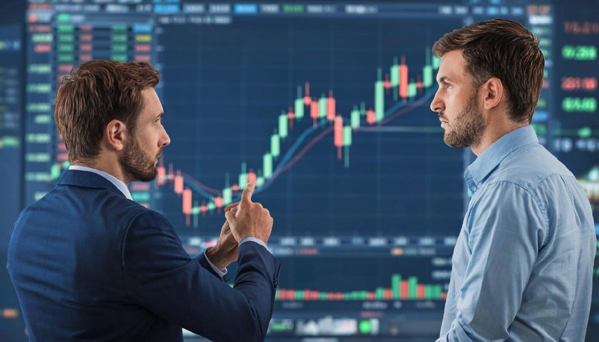 Тестирование торговых стратегий: как не слить депозит на “гениальных” идеях