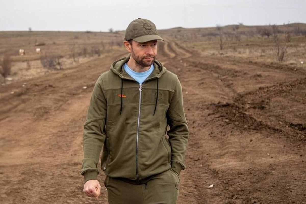    Фото: ТГ-канал Алексея Вихарева