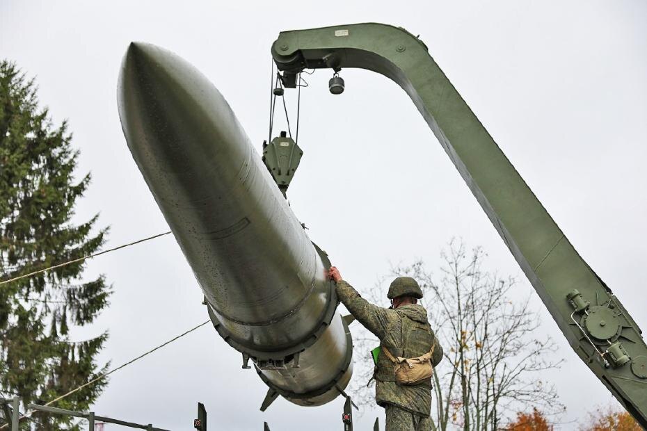    Пресс-служба Минобороны РФ