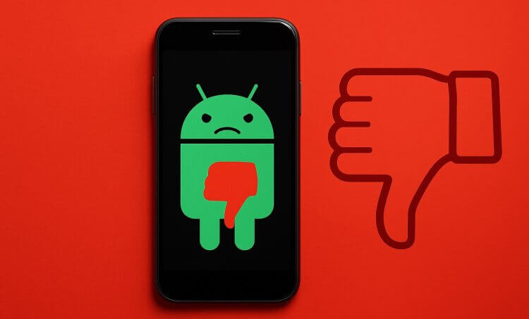    Android — это не только открытая система и прочие радости