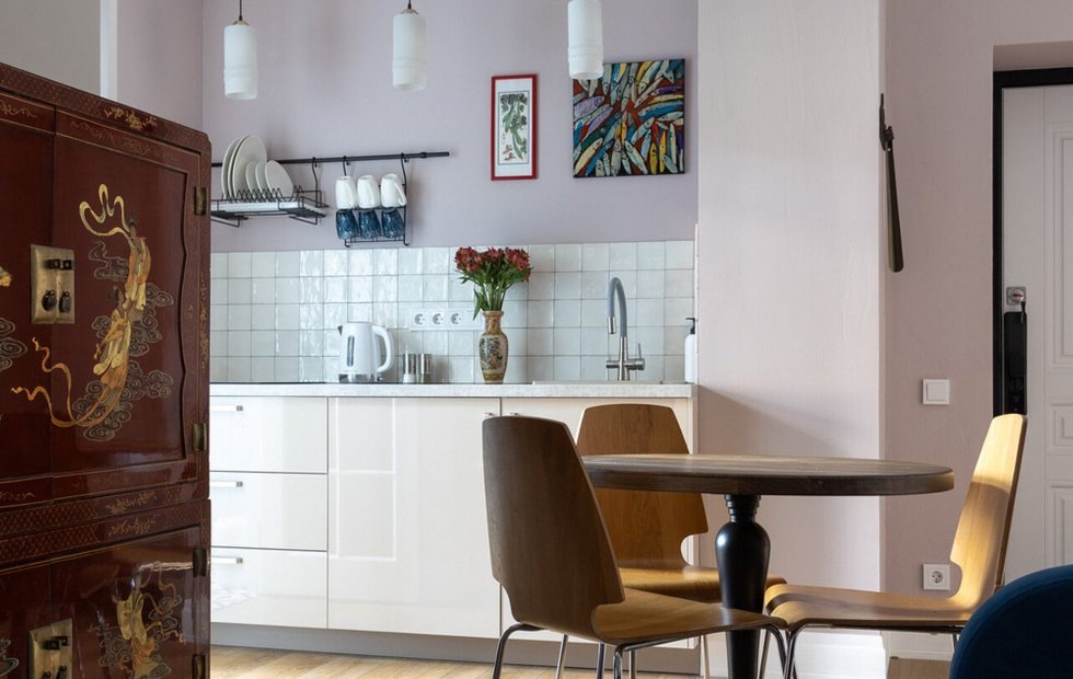 Дизайн: Арина Олесюк и Олеся Карпова