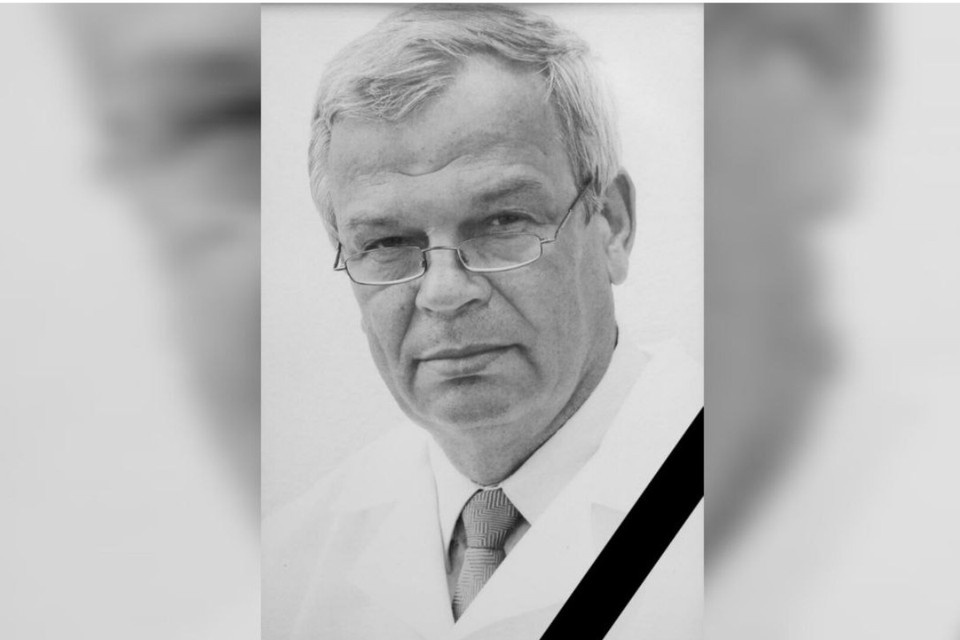    Коллеги с теплотой и уважением вспоминают Виктора как человека, беззаветно преданного своему делу.