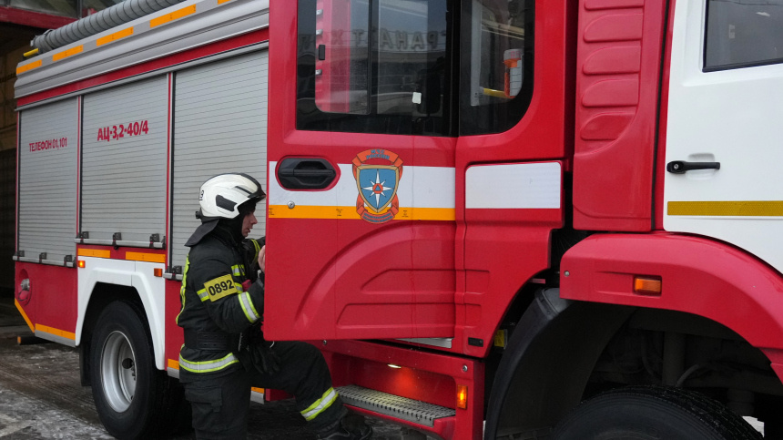    Фото: ИЗВЕСТИЯ/Дмитрий Коротаев