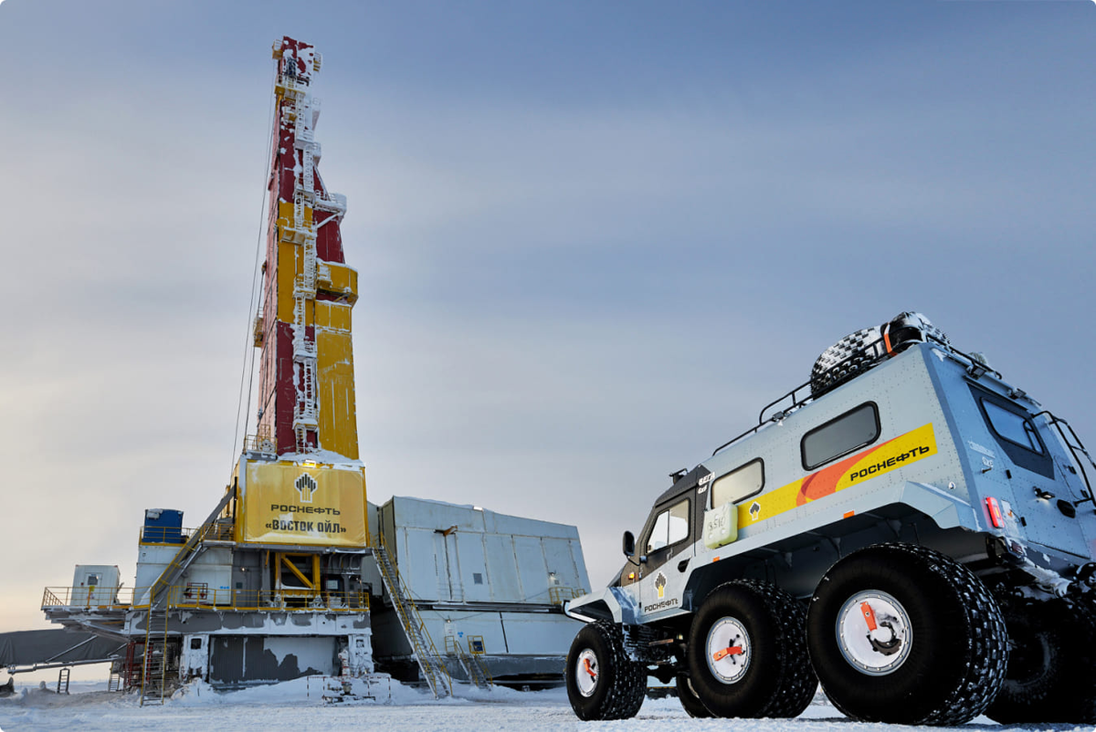 ООО «ТБС-Логистика». Вахтовый метод работы: 45 рабочих дней /45 дней отдых; Место работы: полуостров Таймыр, (север Красноярского края).