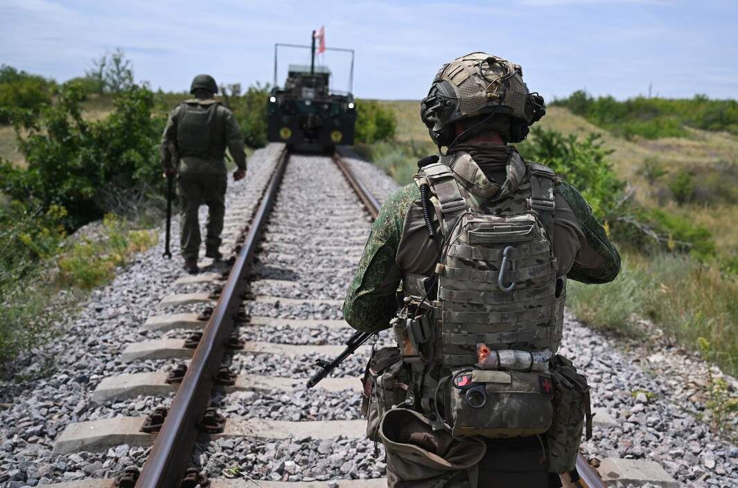 Фото: РИА Новости/Станислав Красильников