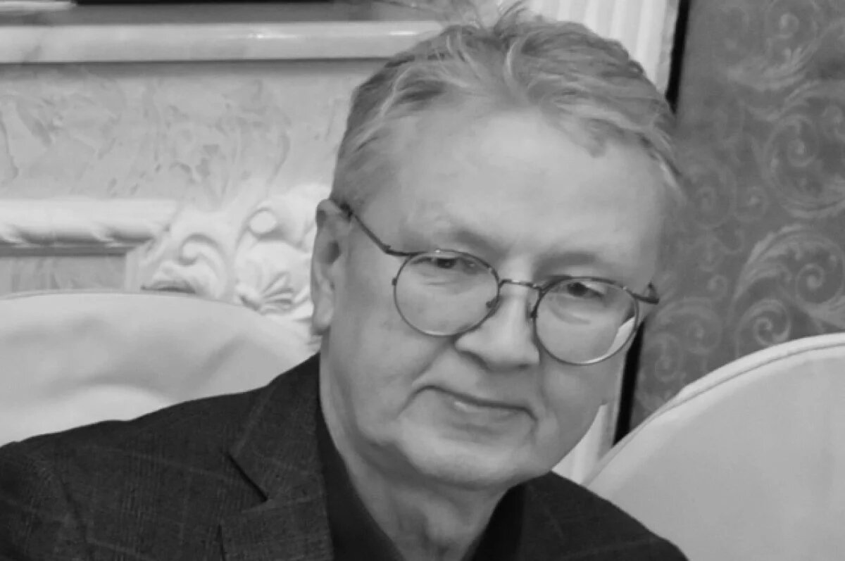    В Омске ушёл из жизни знаменитый журналист Александр Коршунов