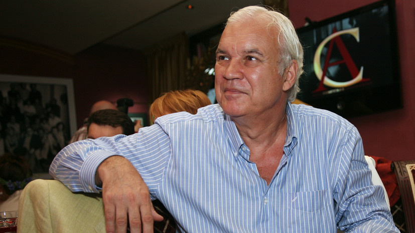   РИА Новости