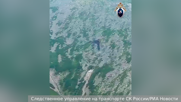     Фото: Следственное управление на транспорте СК России/РИА Новости   
 Текст: Ирма Каплан