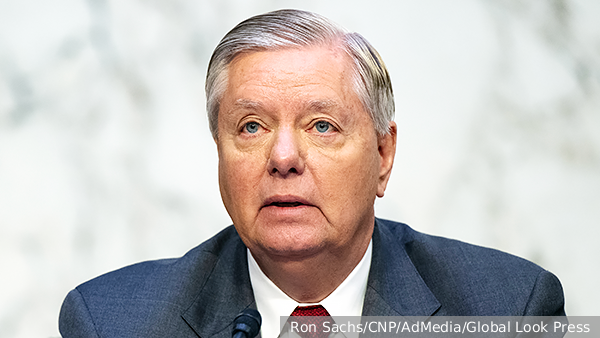     Фото: Ron Sachs/CNP/AdMedia/Global Look Press   
 Текст: Ирма Каплан