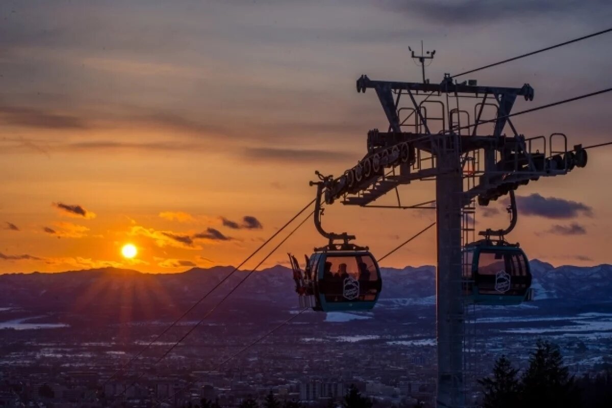    В Новосибирске зафиксировано превышение опасных веществ в воздухе
