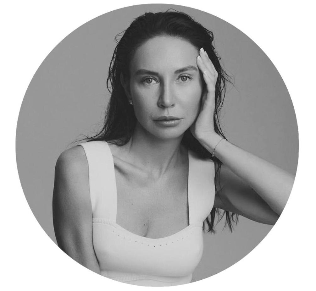     Юлия Жукова