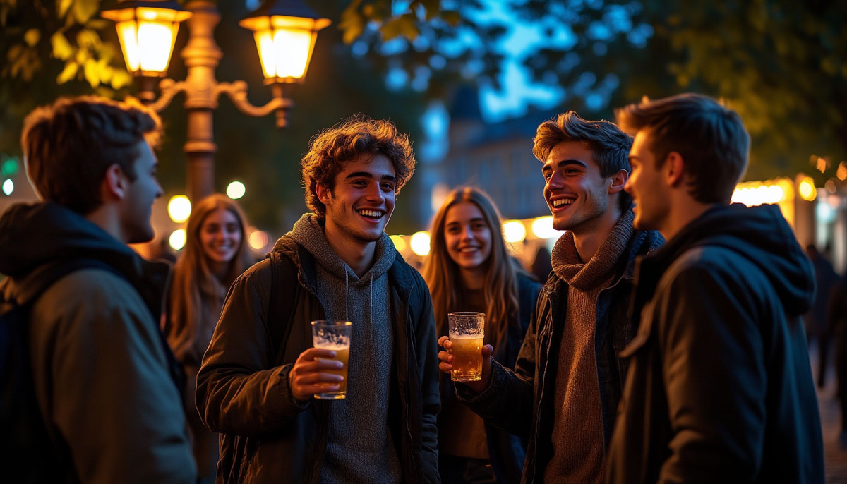 Культурная столица