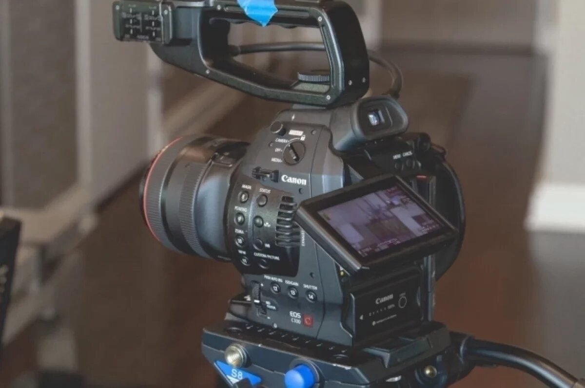    Съемки продолжения культового фильма «Питер FM» стартуют весной 2026 года