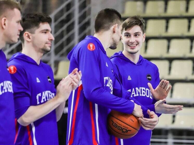     Фото: t.me/bktambov