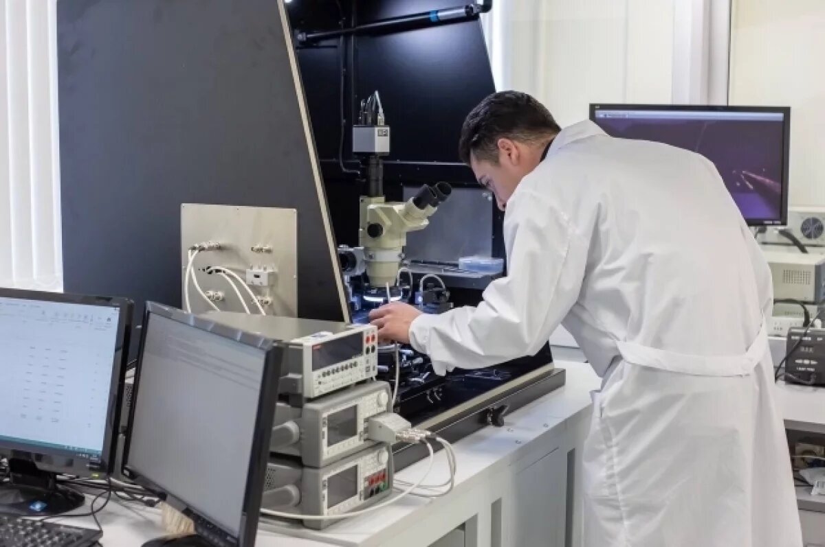    Власти Башкирии решили наладить связи науки и бизнеса