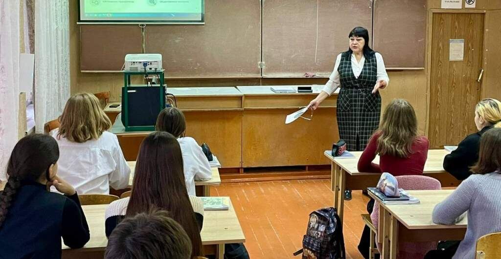    фото Веселовские вести