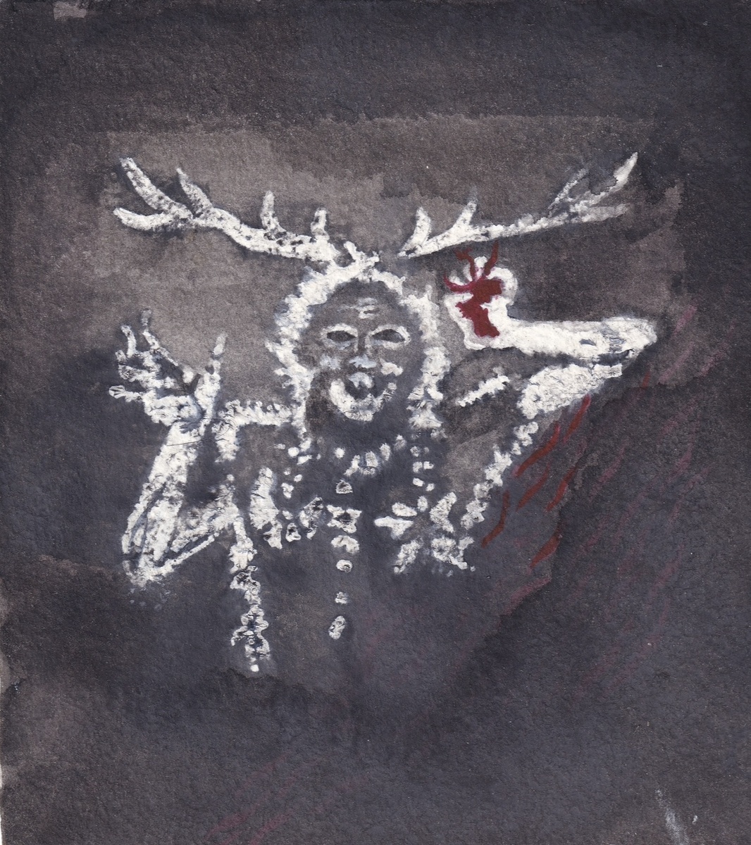 ‘Все отрицает понятие зла’ (с) Глеб Самойлов