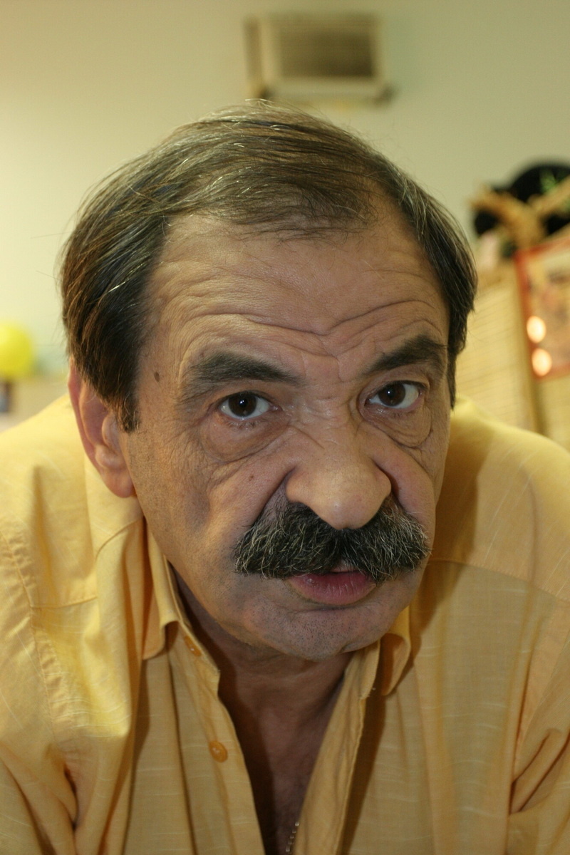 Илья Львович