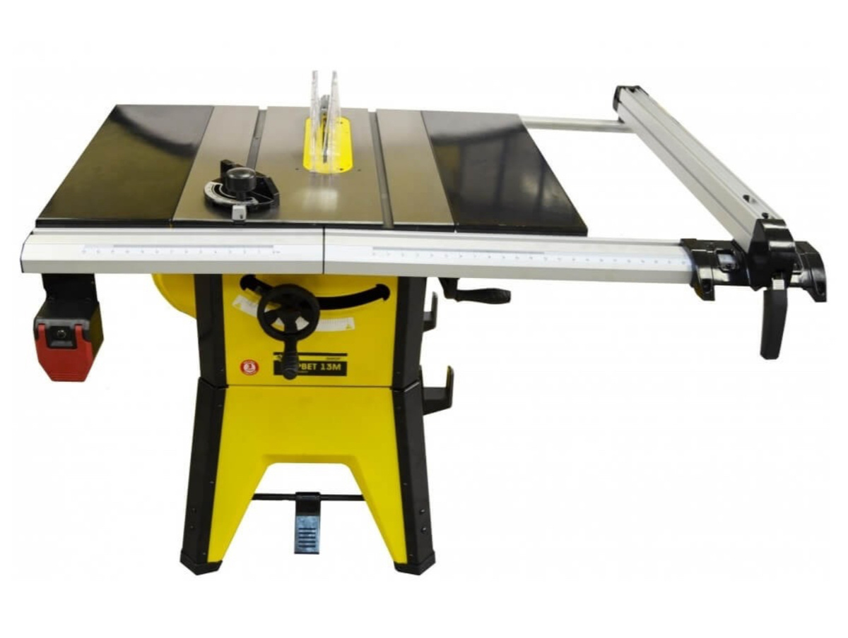 Мой текущий станок