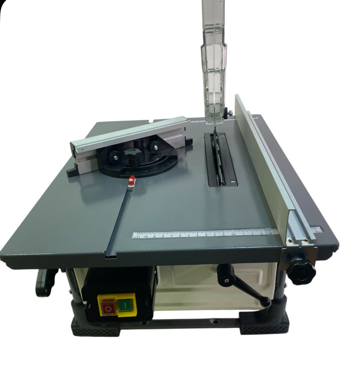 Небольшой настольный станок