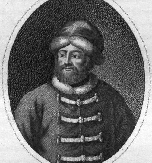 Бороду за царя: кем был боярин Алексей Шеин и чем заслужил почет и уважение