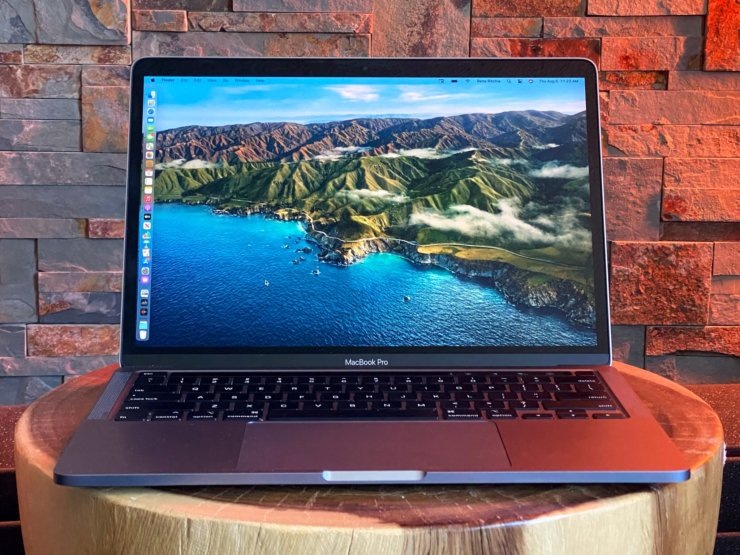    macOS Big Sur вышла в 2020 году, и пора бы уже обновить ее на что-то более свежее. Изображение: imore.com