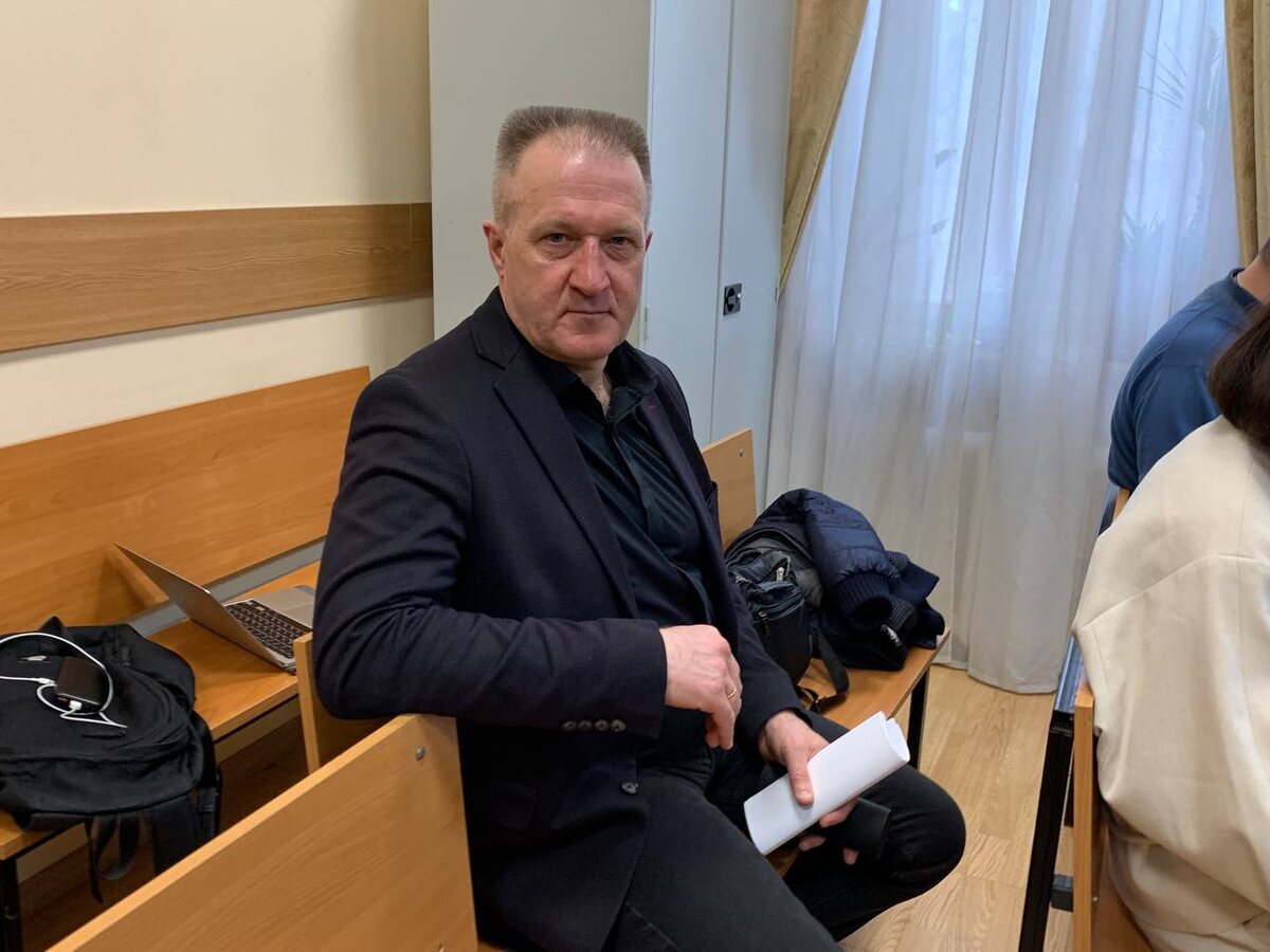 Автор фото: Андрей Мартыгин / ИД «Вечерняя Казань»