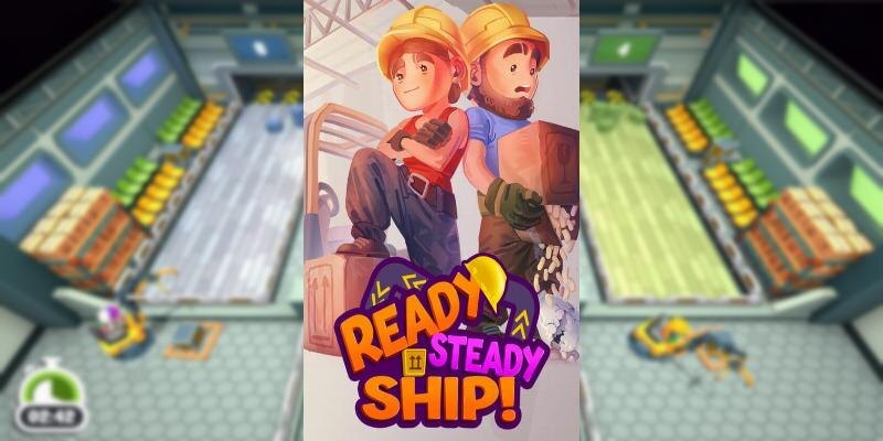    Игра Ready, Steady, Ship!